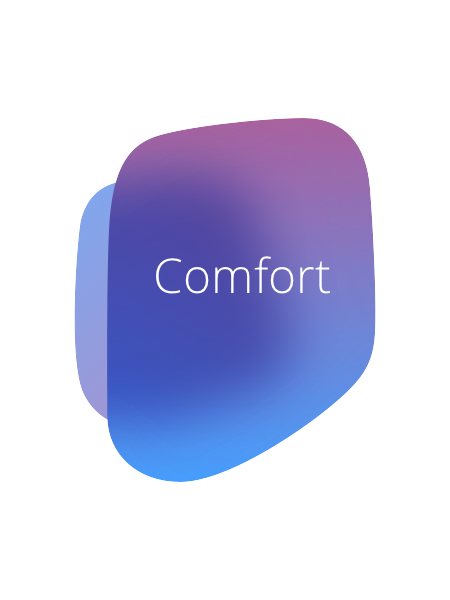 Comfort